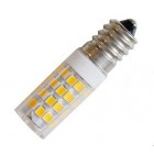 Žárovka LED 230V 3,5W E14 bílá přírodní